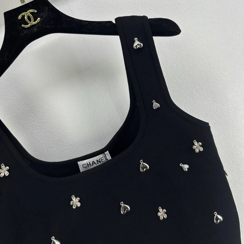 Chanel Dress Suits SunProtective 108246