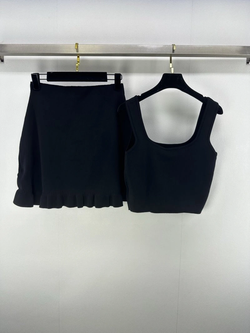 Chanel Dress Suits SunProtective 108246