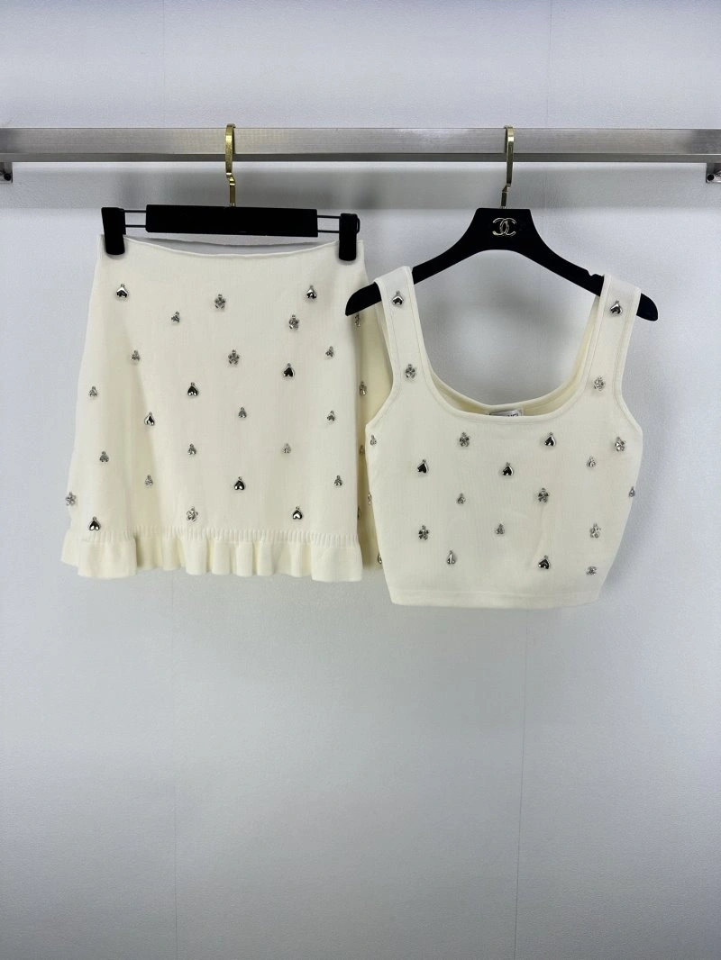 Chanel Dress Suits Tailored 108243