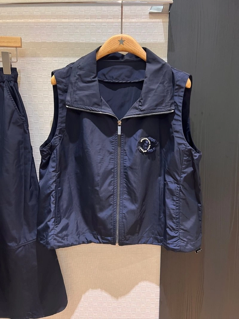 Chanel Dress Suits Durable 108252