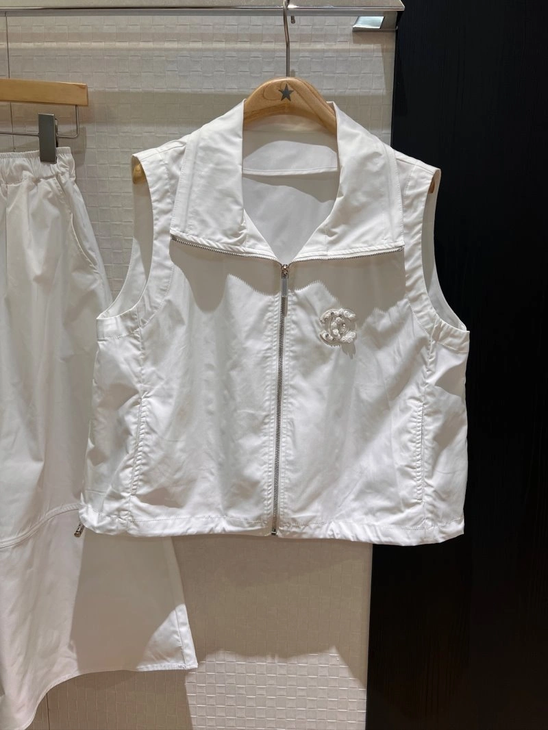 Affordable Chanel Dress Suits 108249