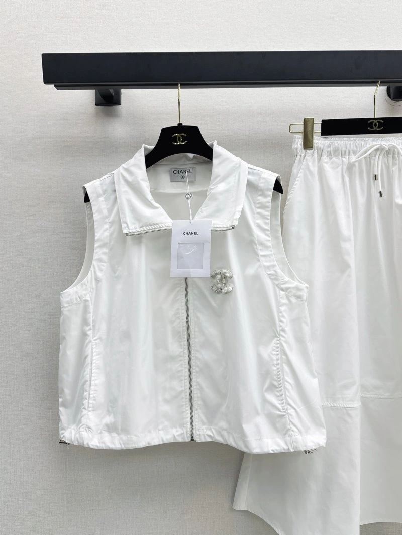 Chanel Dress Suits Functional 108251