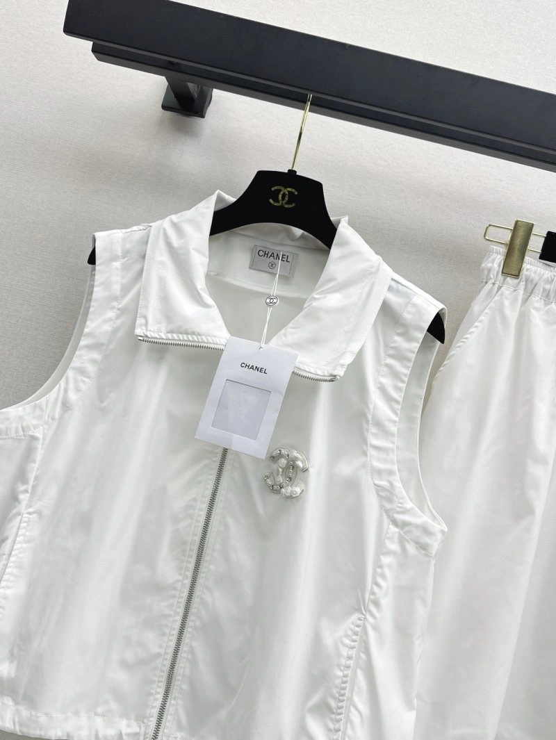 Chanel Dress Suits Functional 108251
