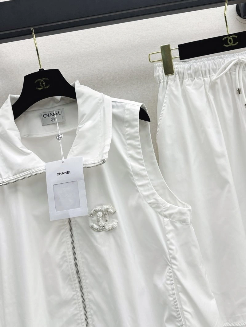 Chanel Dress Suits Functional 108251