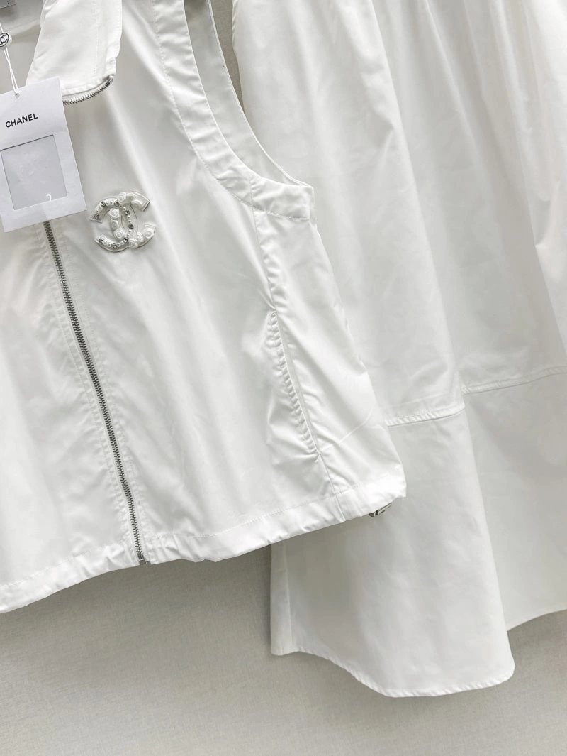 Chanel Dress Suits Functional 108251