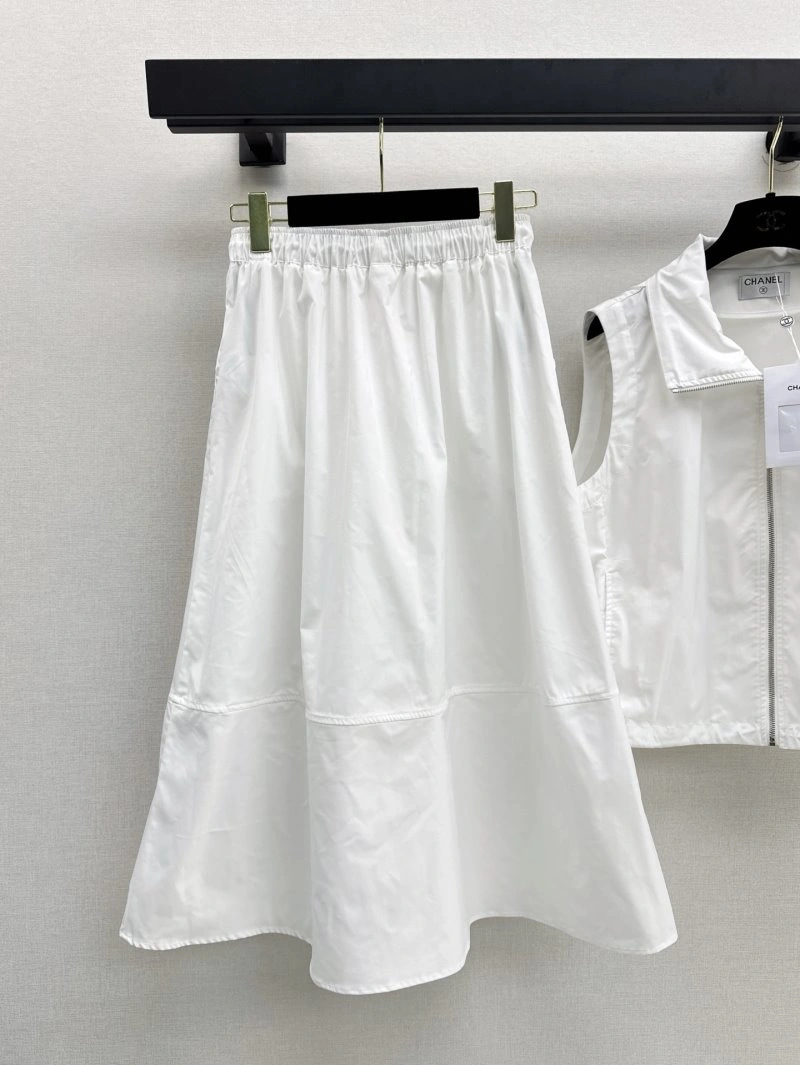 Chanel Dress Suits Functional 108251