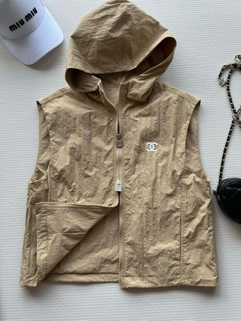Chanel Dress Suits OdorResistant 108237
