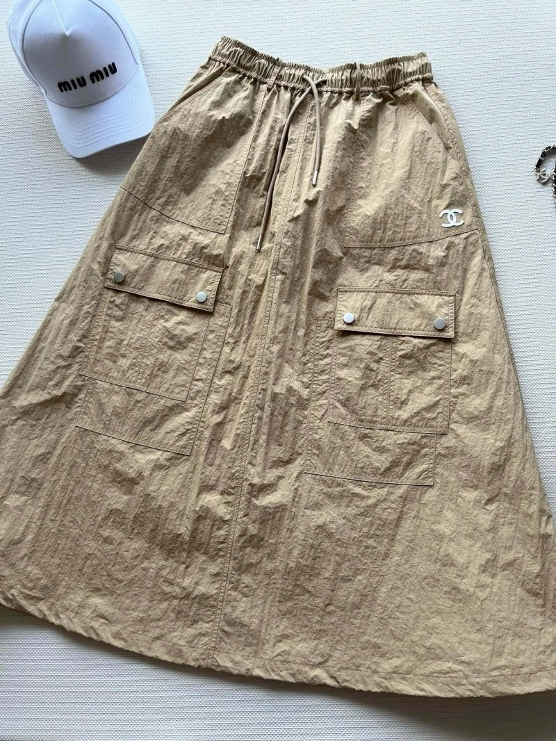 Chanel Dress Suits OdorResistant 108237