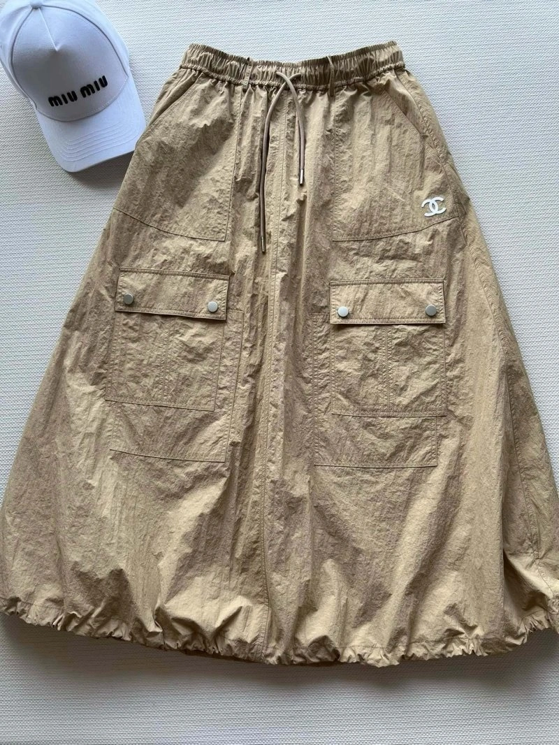Chanel Dress Suits OdorResistant 108237
