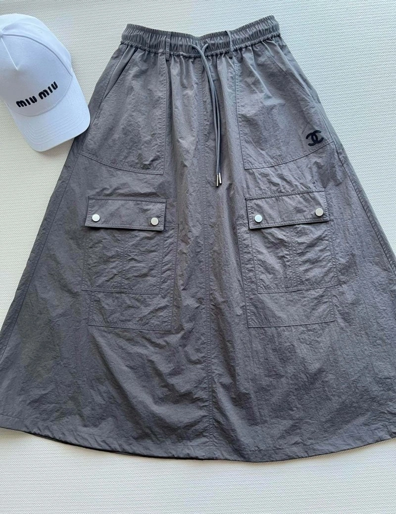 Chanel Dress Suits Breathable 108241