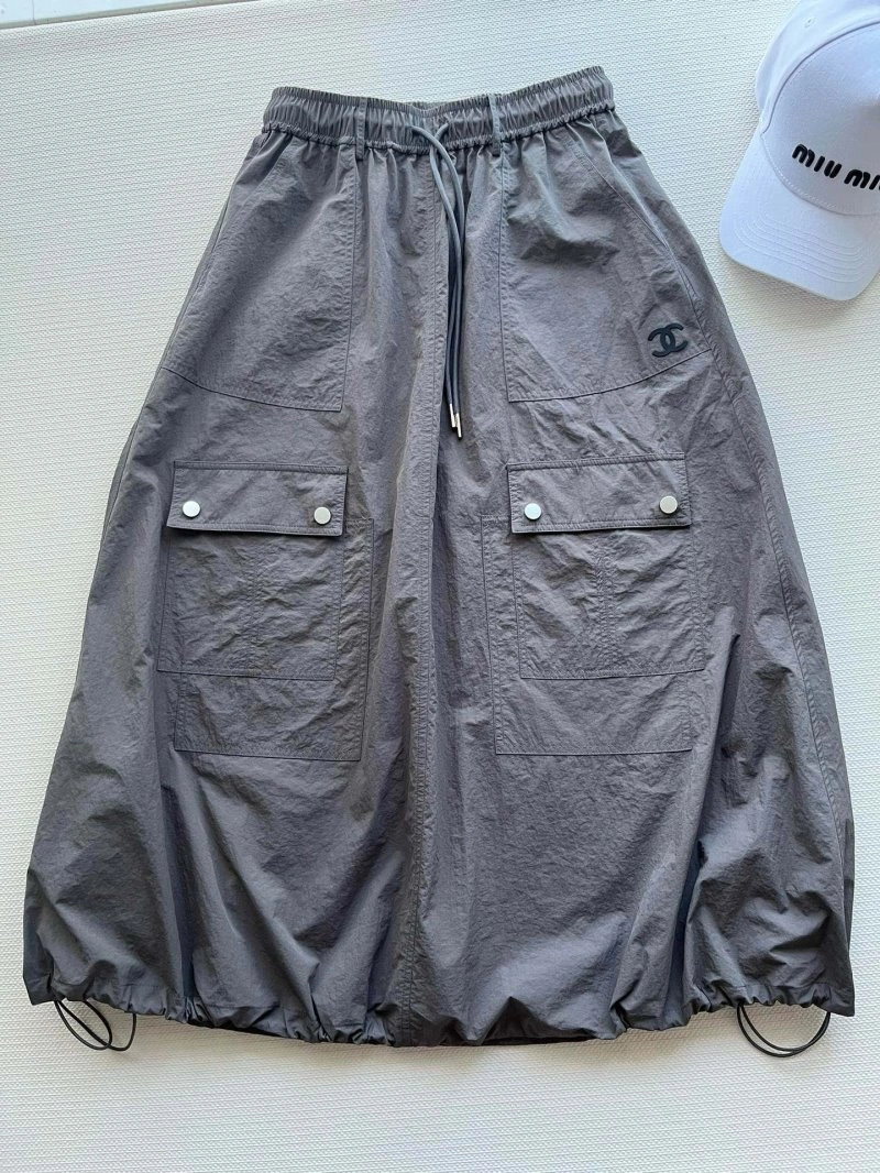 Chanel Dress Suits Breathable 108241