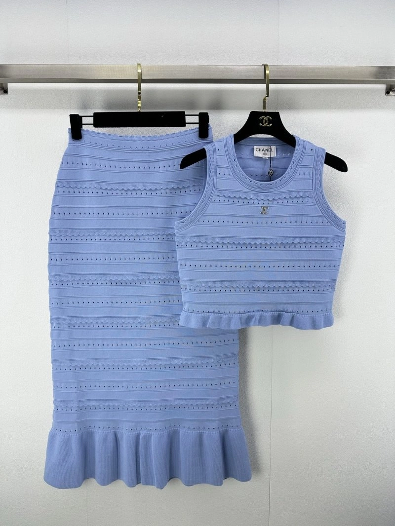 Chanel Dress Suits NewStyle 108231