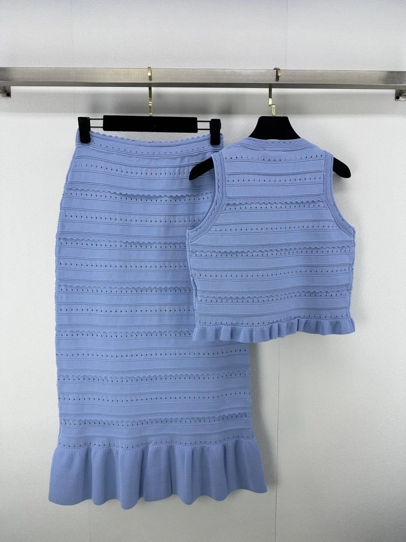 Chanel Dress Suits NewStyle 108231