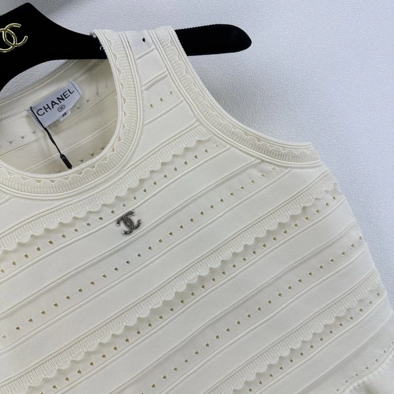 Chanel Dress Suits Unisex 108233