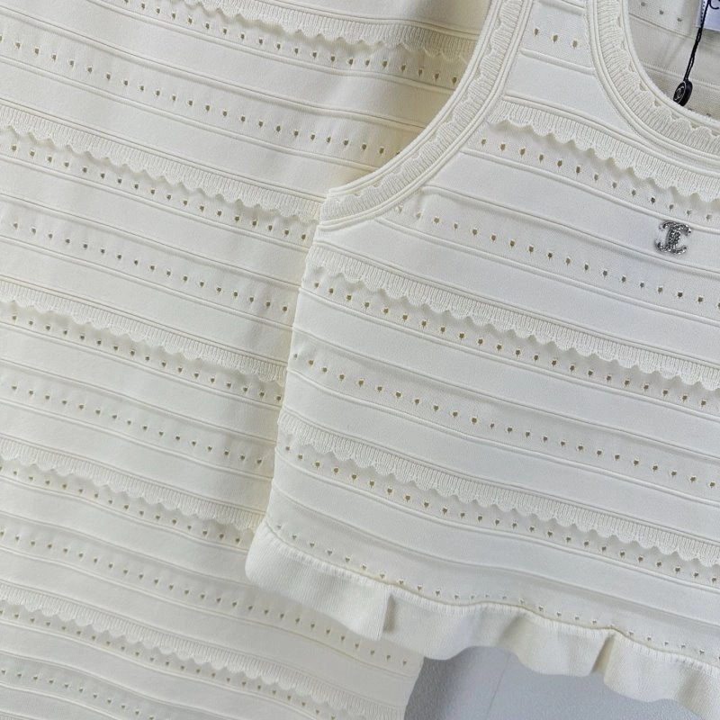 Chanel Dress Suits Unisex 108233