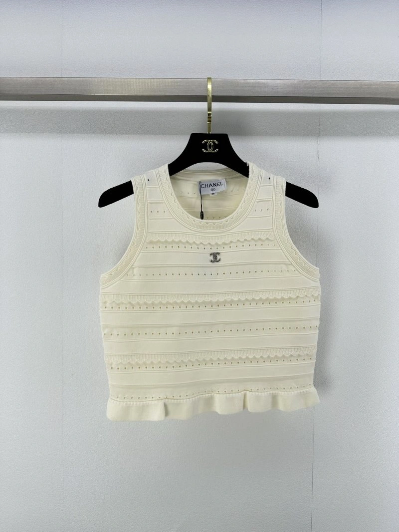 Chanel Dress Suits Unisex 108233