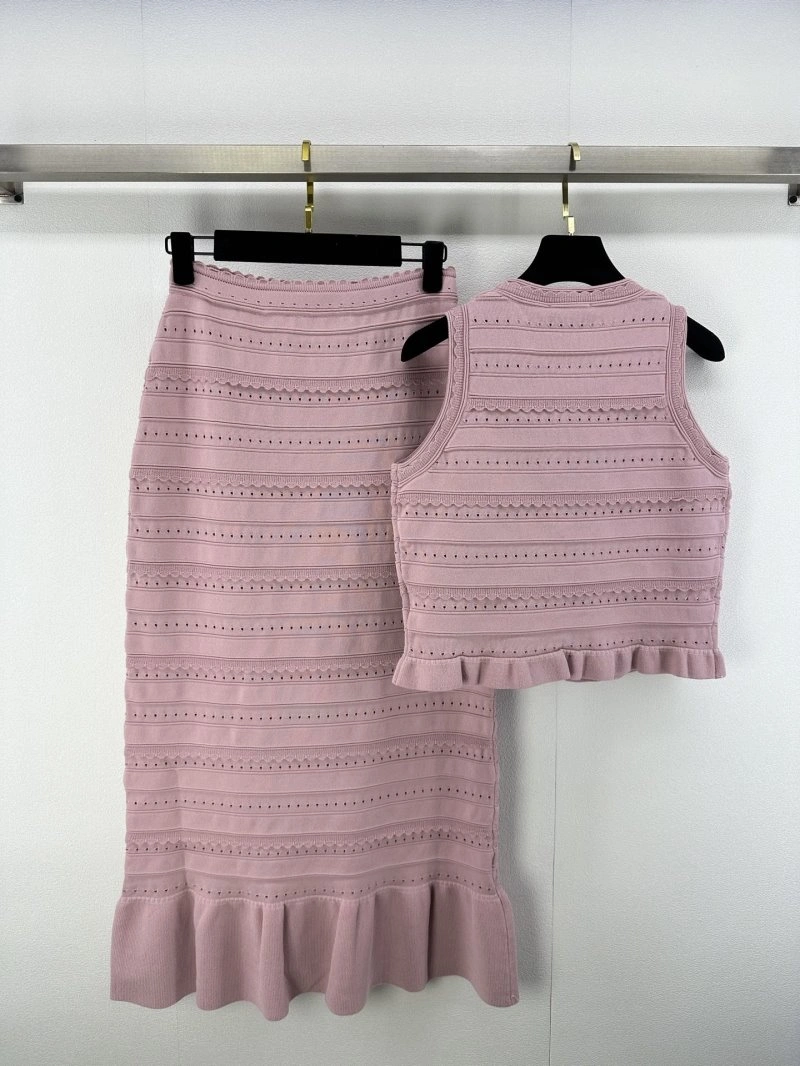 Chanel Dress Suits Chic 108236