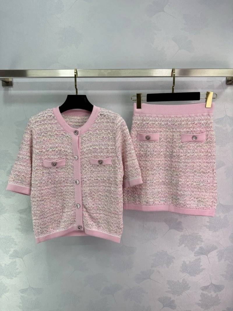 Chanel Dress Suits ZeroBulk 109881