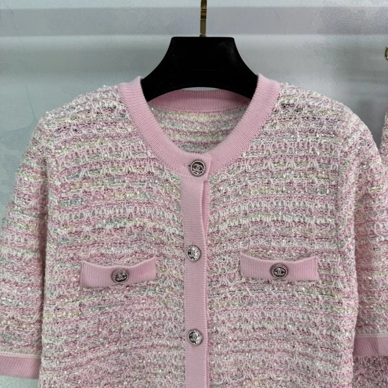 Chanel Dress Suits ZeroBulk 109881
