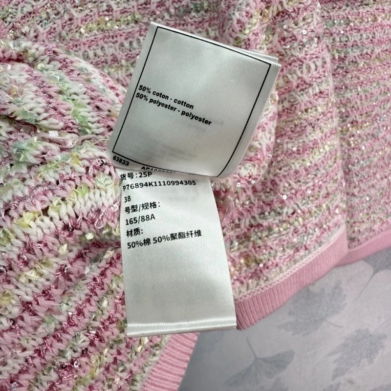 Chanel Dress Suits ZeroBulk 109881