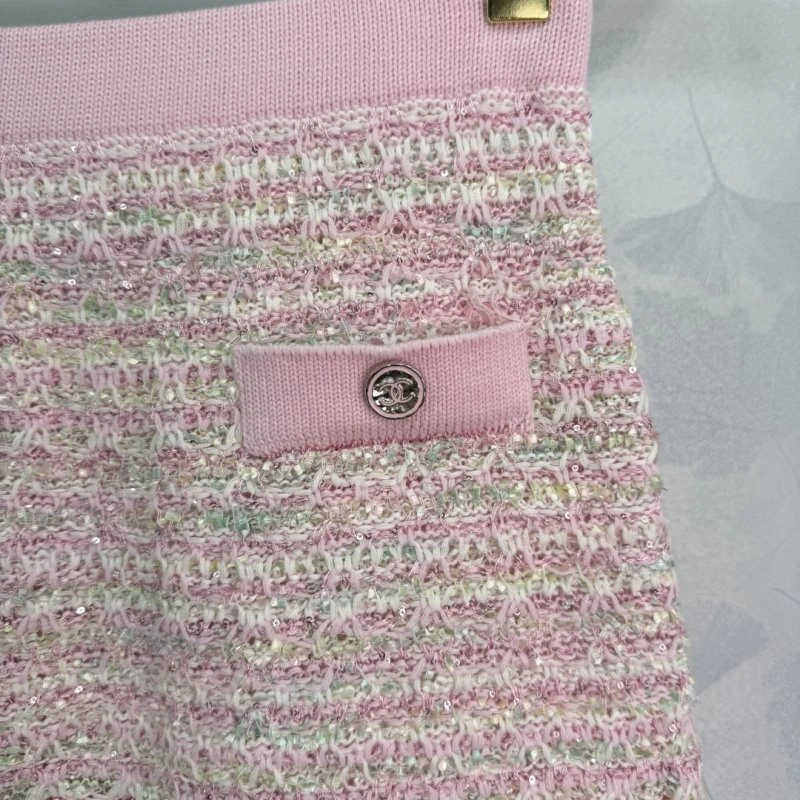 Chanel Dress Suits ZeroBulk 109881
