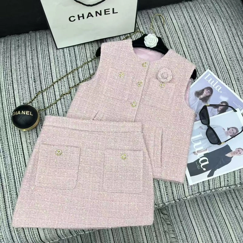 Chanel Dress Suits NewStyle 109871