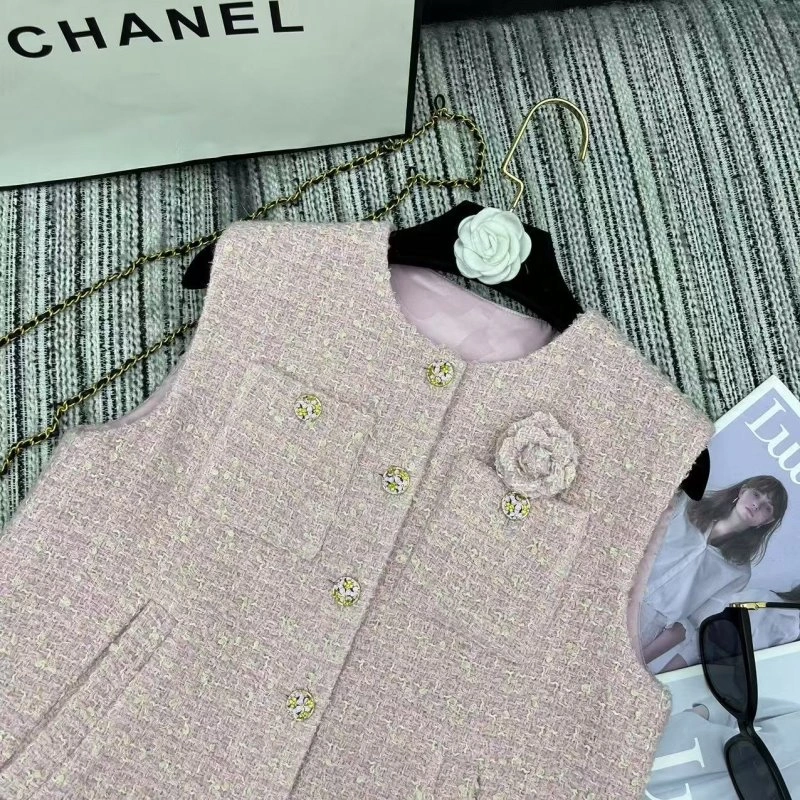 Chanel Dress Suits NewStyle 109871