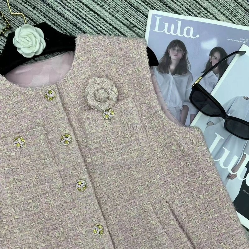 Chanel Dress Suits NewStyle 109871