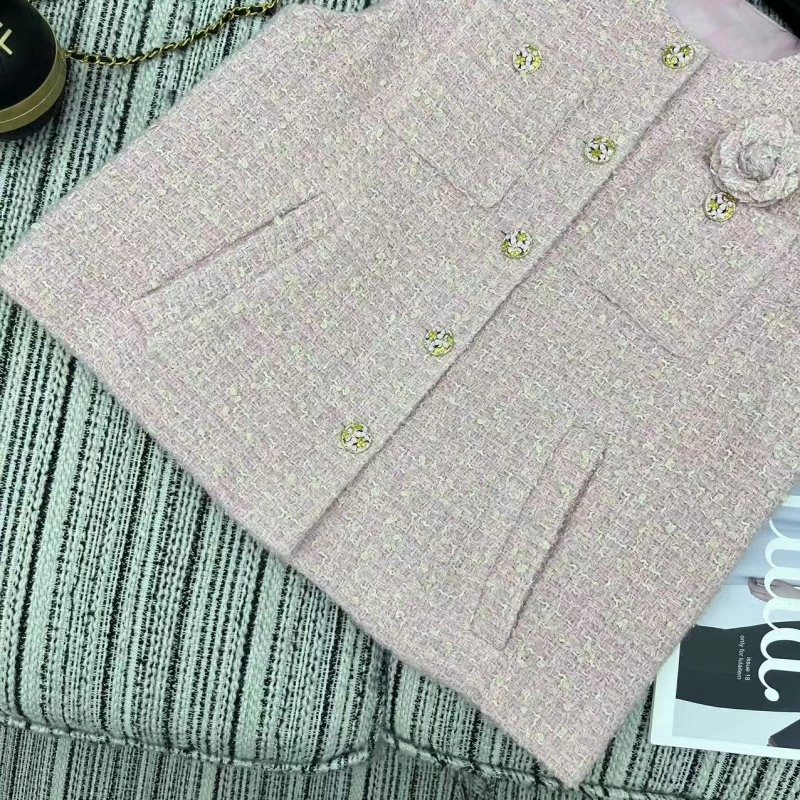 Chanel Dress Suits NewStyle 109871
