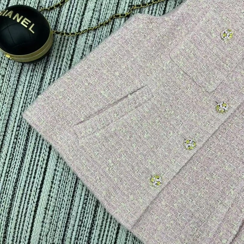 Chanel Dress Suits NewStyle 109871