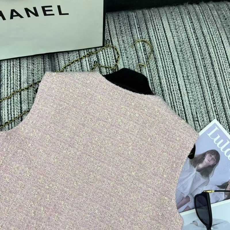 Chanel Dress Suits NewStyle 109871