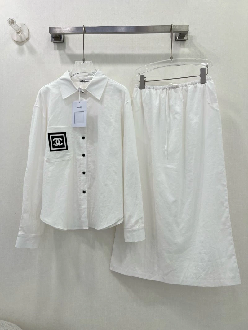 ZeroBulk Chanel Dress Suits 109883