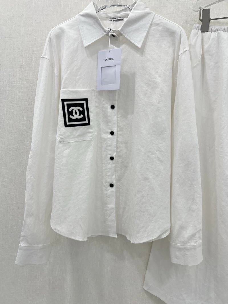 ZeroBulk Chanel Dress Suits 109883