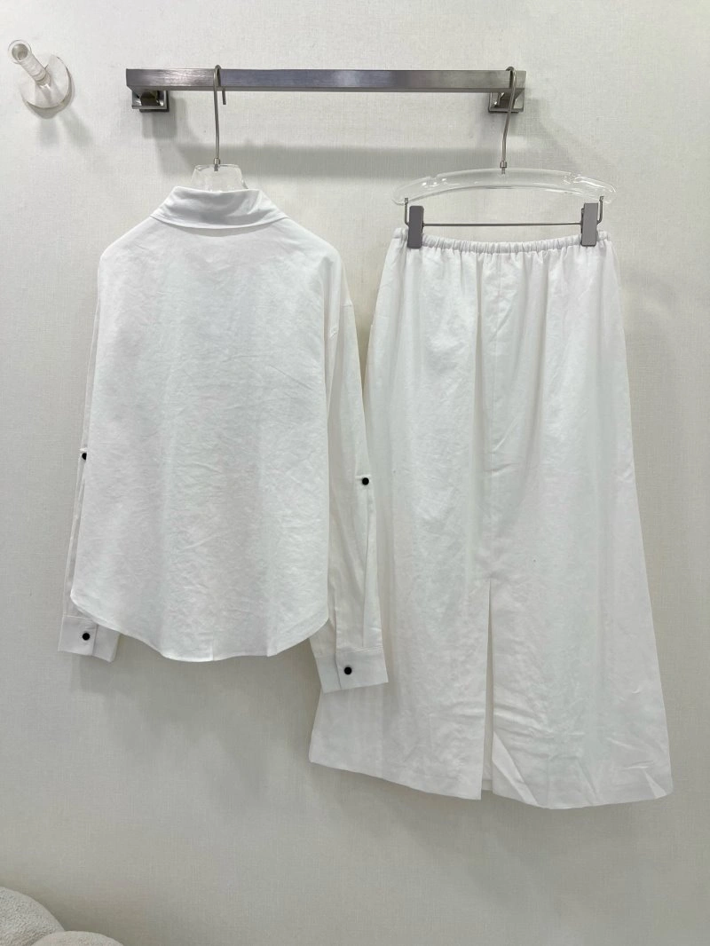ZeroBulk Chanel Dress Suits 109883