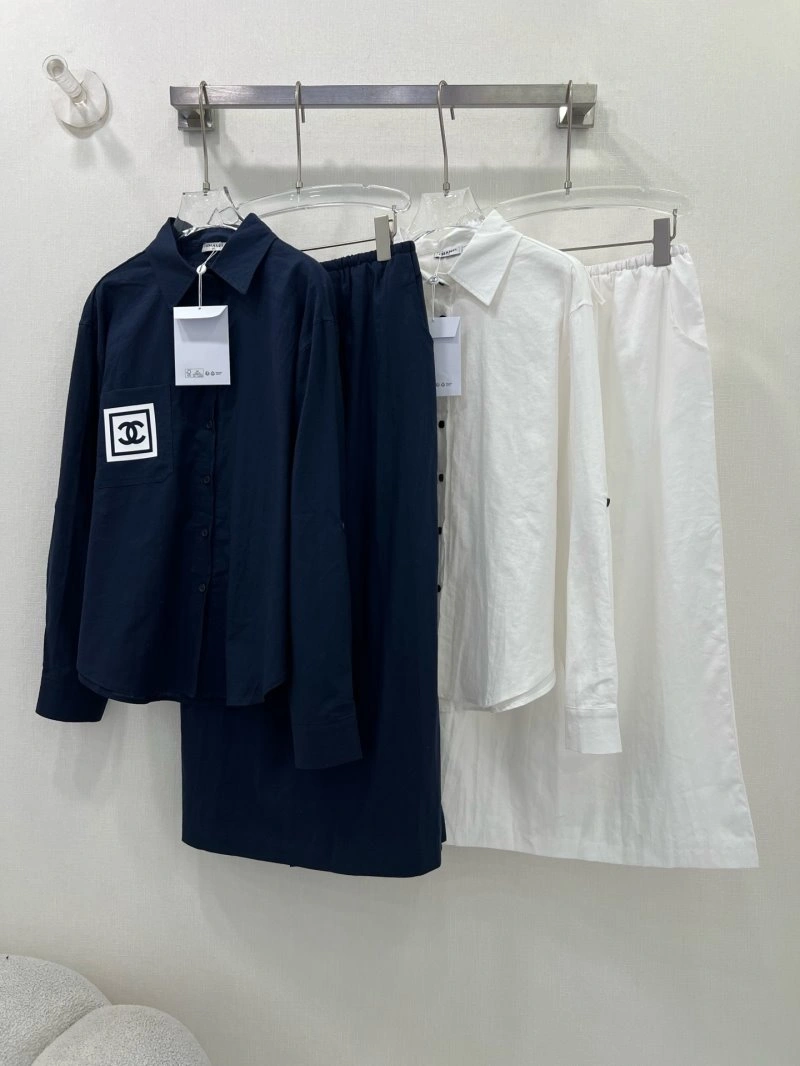ZeroBulk Chanel Dress Suits 109883