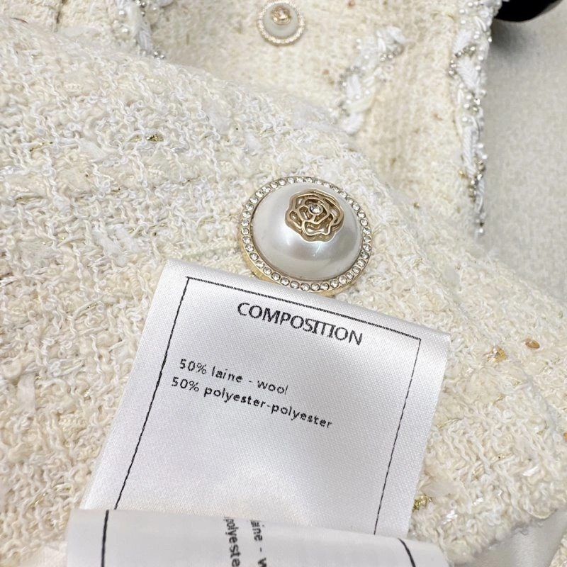 Snug Chanel Dress Suits 109874