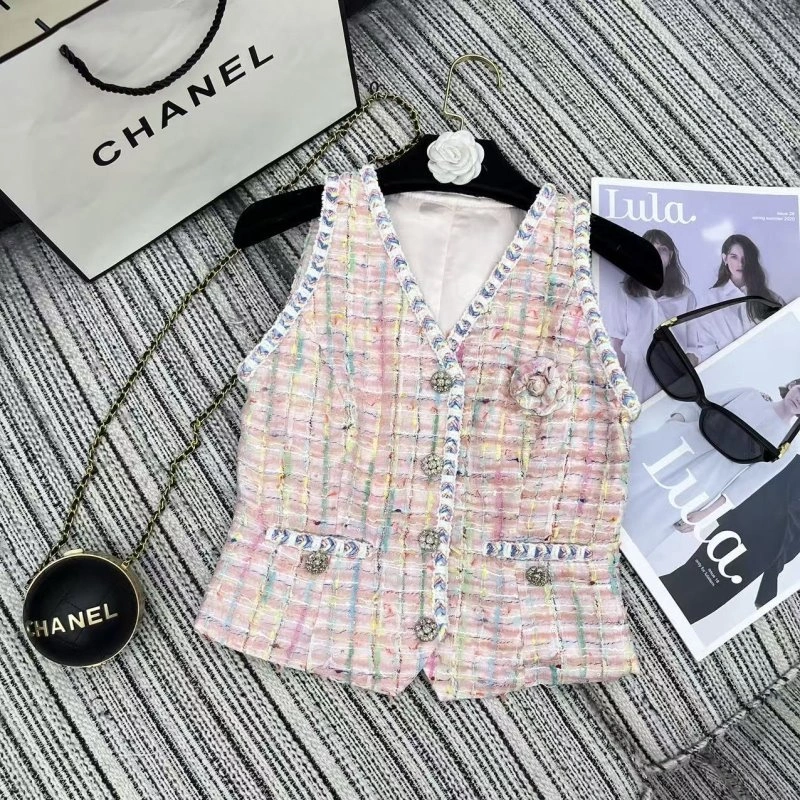 Chanel Dress Suits Seasonal 109865