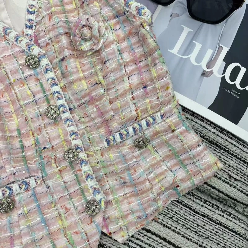 Chanel Dress Suits Seasonal 109865