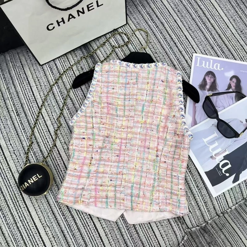 Chanel Dress Suits Seasonal 109865