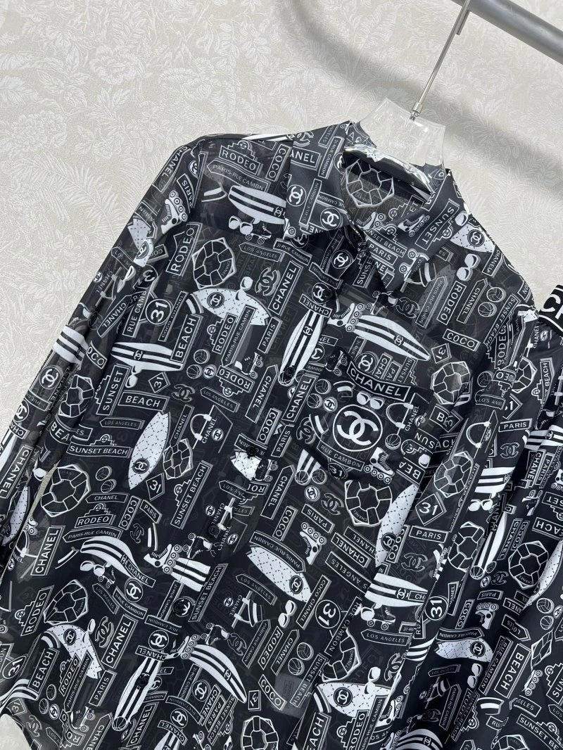Youthful Chanel Dress Suits 109873