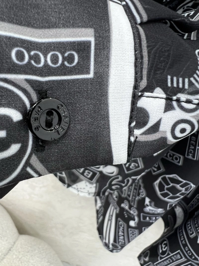 Youthful Chanel Dress Suits 109873
