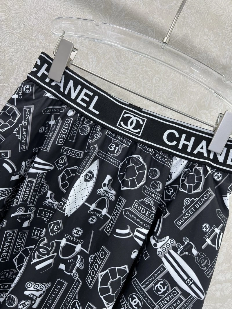 Youthful Chanel Dress Suits 109873