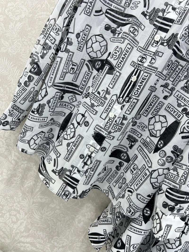 Comfortable Chanel Dress Suits 109869