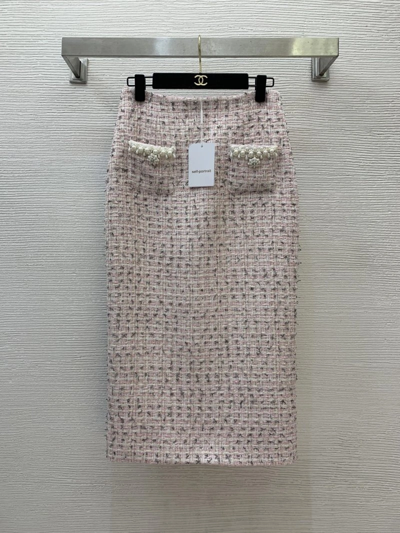 Chanel Dress Suits Affordable 109483