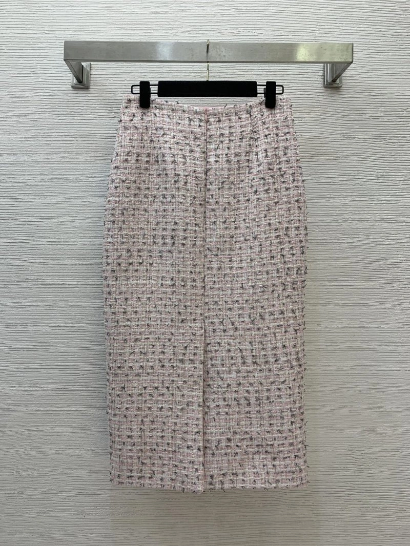 Chanel Dress Suits Affordable 109483