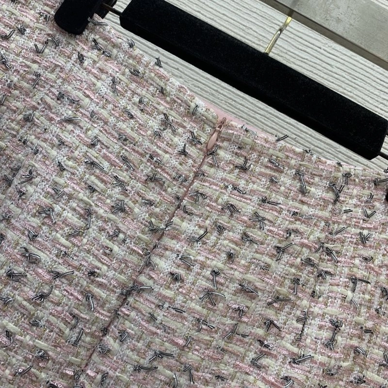 Chanel Dress Suits Affordable 109483