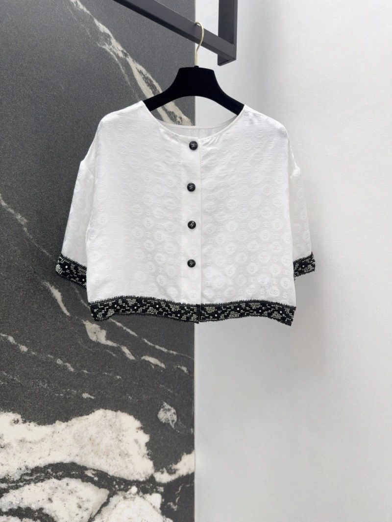Comfortable Chanel Dress Suits 109492