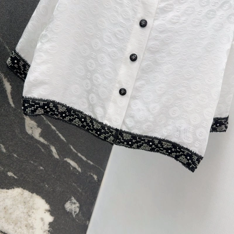 Comfortable Chanel Dress Suits 109492
