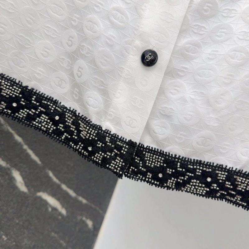Comfortable Chanel Dress Suits 109492