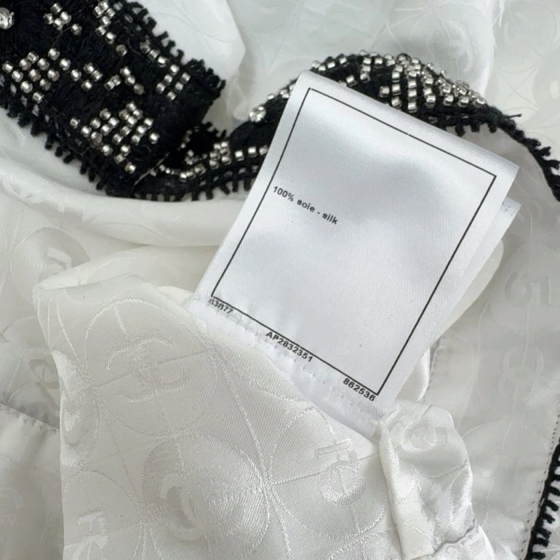 Comfortable Chanel Dress Suits 109492